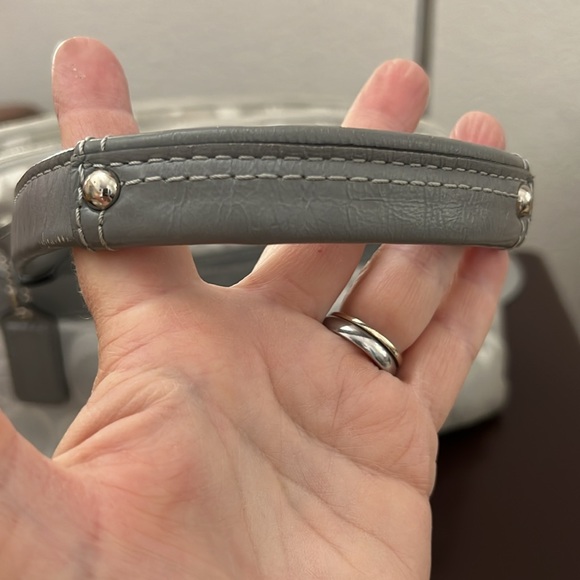 EUC Coach Penelope with original hang tag - Picture 6 of 6